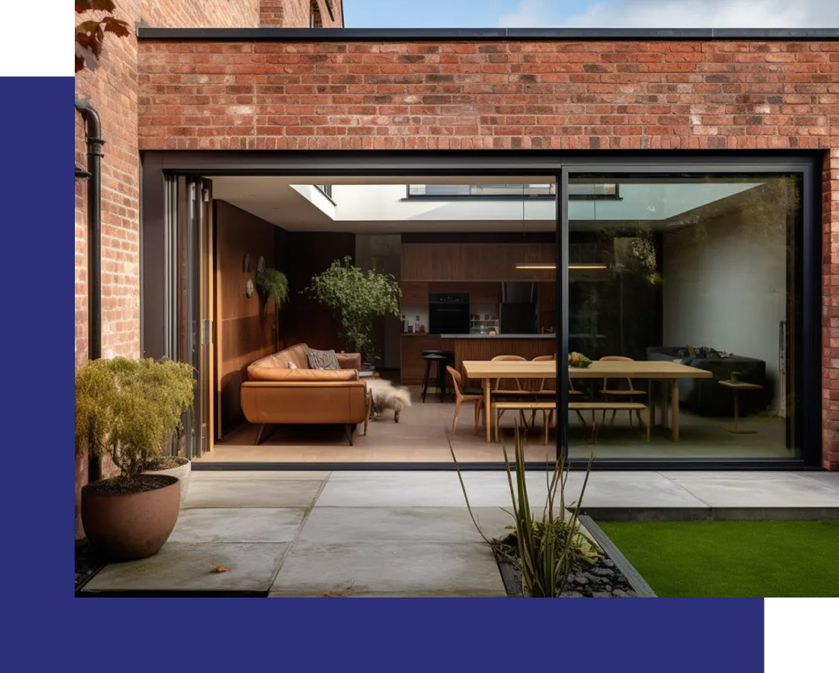 Extensions & Adaptations Extensions & Adaptations